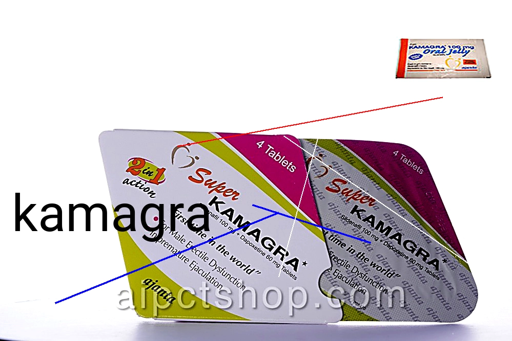 Kamagra 100 achat